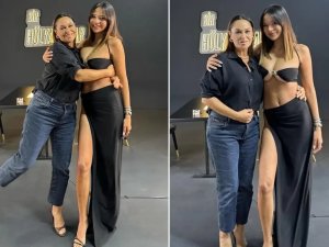 Hülya Avşar ve Merve Taşkın hakkında suç duyurusu