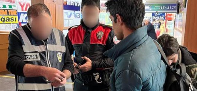 Bursa’da göçmen operasyonu! 27 kişi yakalandı
