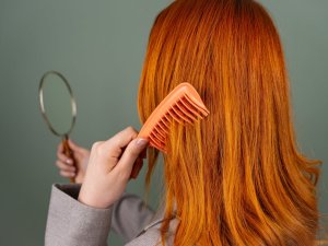 İşte saç dökülmesine neden olan 9 etken