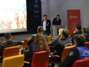 Bursa’da turizm hizmet kalitesi artıyor