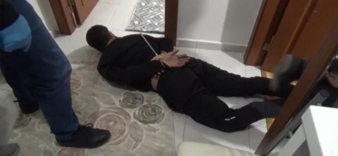 4 ilde DEAŞ operasyonu... 16 tutuklama