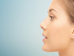 Evdeki toz burun eti büyümesine yol açabilir