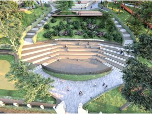 Mollaarap Bursa'nın yeni çekim merkezi olacak