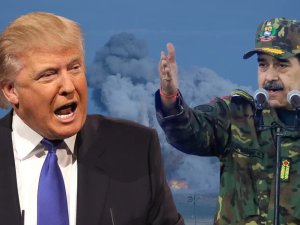 Maduro Türkiye'ye sürgün edilebilir