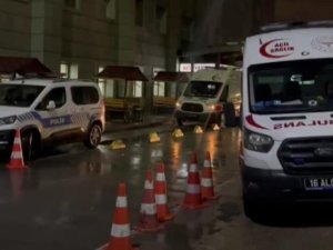 Uludağ'da yaralı bulunan gencin tedavisi sürüyor