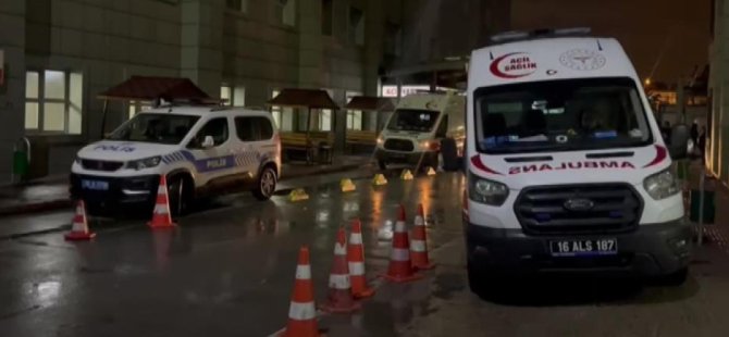 Uludağ'da yaralı bulunan gencin tedavisi sürüyor