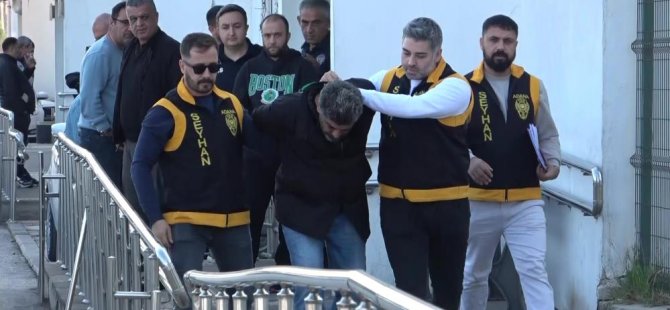 Firari hükümlü 7 kitap yazıp Bursa'da da imza günü düzenlemiş!