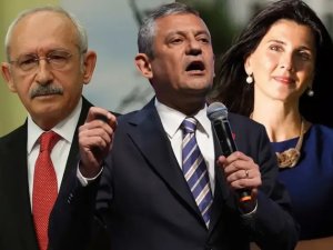 Özel'in A takımı belli oldu! Sürpriz transfer