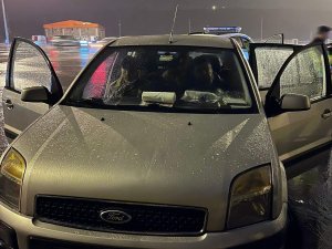 Bursa'da 8 kaçak daha yakalandı