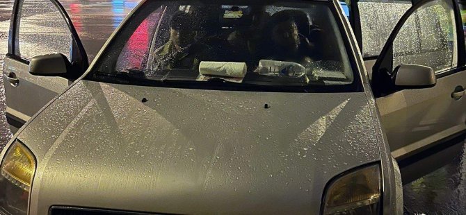 Bursa'da 8 kaçak daha yakalandı