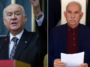 Bahçeli'yi kızdıran darbe iddiası!