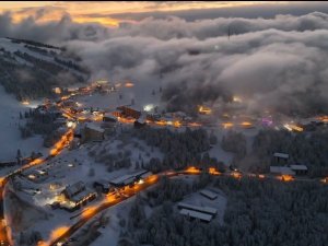 Dünyaca ünlü dergiden 'Uludağ' şoku! Listede yok...