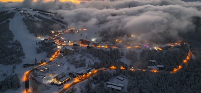 Dünyaca ünlü dergiden 'Uludağ' şoku! Listede yok...