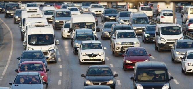 Araç sahibi herkes ödeyecek! 290 bin liraya ulaşan var...