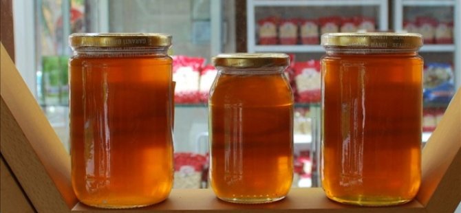 Süzme balda sahtecilik... Bakanlık Bursa'daki bal devini ifşa etti!