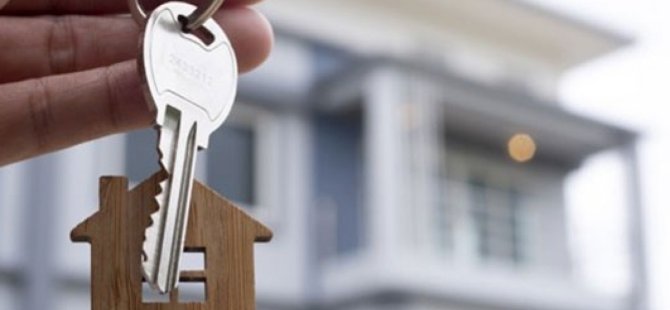 Ev sahibi ve kiracılar dikkat! Kira artış oranı belli oldu