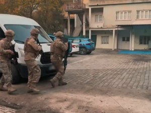 Bursa dahil 23 ilde şafak vakti 'bahis' operasyonu!