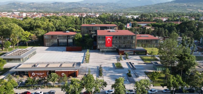 Bursa'dan iki ilçe o listeye girdi... İl mi olacaklar?