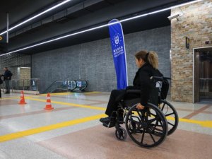 BURSARAY'da anlamlı farkındalık