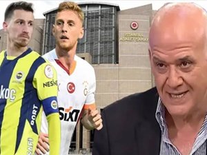 Bahis soruşturmasında yeni dalga! Çok sayıda yönetici, futbolcu ve yorumcuya gözaltı