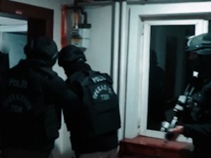 Bursa dahil 33 ilde DEAŞ operasyonu! 233 şüpheli yakalandı