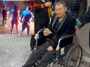 Serdar Ortaç'ın son hali hayranlarını kahretti