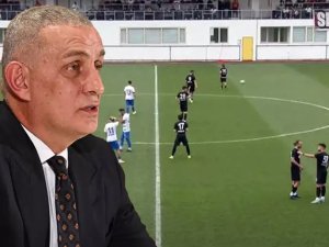 Bahis soruşturmasını başlatan maç! 4 kişi bedelini ödeyecek