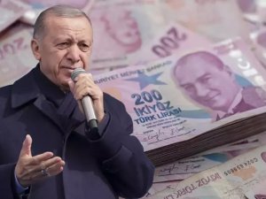 Cumhurbaşkanı Erdoğan devreye girdi, tepki çeken zam geri çekildi