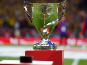Ziraat Türkiye Kupası’nda gruplar belli oldu