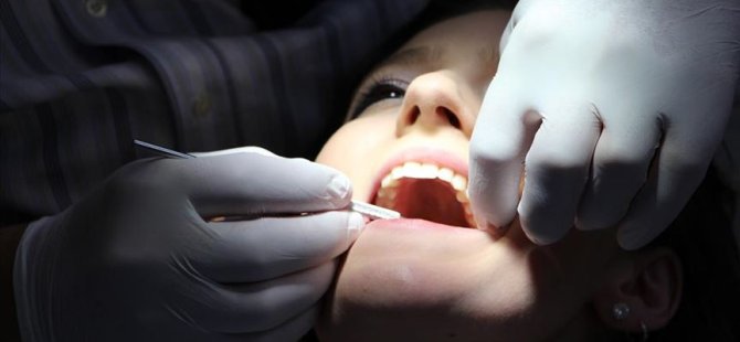 Meclis'e sunulan ücretsiz implant tedavisi için 2 şart var