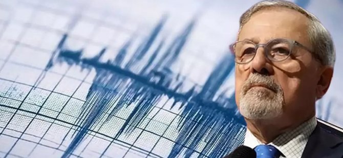 Naci Görür isyan etti! "Olursa felaket olur"