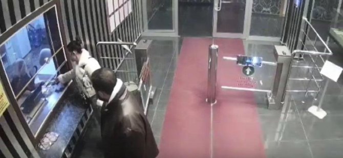 Sosyal medyadan tanıştığı kadının evine gitti: Hayatının şokunu yaşadı!