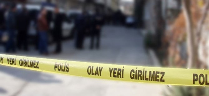Uyuşturucu baskınında polise ateş açıldı! 1 şehit