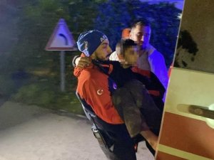 Bursa’da kayıp engelli genç 6 saat sonra bulundu