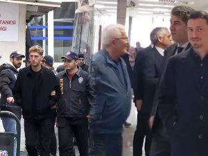 Bahis operasyonunda 20 şüpheli tutuklandı