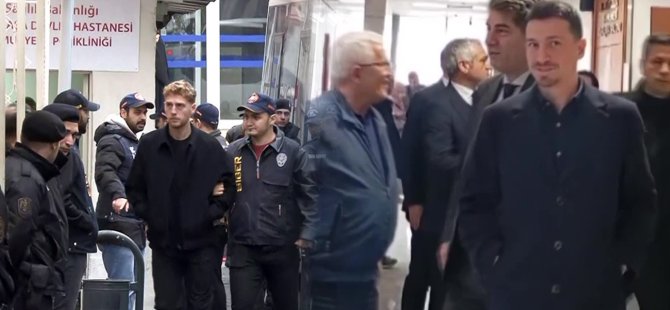 Bahis operasyonunda 20 şüpheli tutuklandı