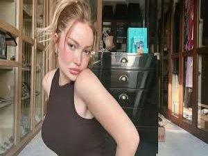 Danla Bilic'in kalça dolgusu kabusu oldu! Vücudundan çıkan maddeyi yayınladı