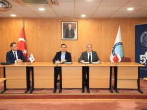 BUÜ ve Nilüfer Belediyesinden işbirliği