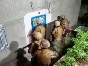 Bursa dahil 52 ilde tefecilere darbe! 179 gözaltı