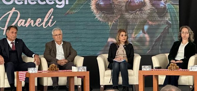 Bursa kestanesinin geleceği konuşuldu