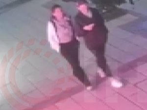 Güllü'nün kızı ve arkadaşı gözaltına alındı