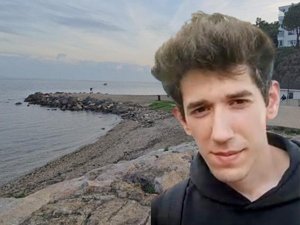 Bursa'da 19 yaşındaki kayıp Berat'ın cansız bedeni bulundu