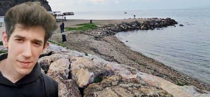 Bursa'da 19 yaşındaki kayıp Berat'ın cansız bedeni bulundu