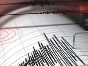Balıkesir'de 4.9'luk deprem! Bursa yine fena sallandı...