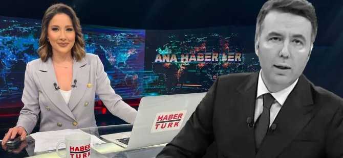 Eski spikerden ses getirecek iddia: Utanarak yazıyorum!