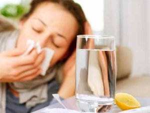 Kış hastalıklarına dikkat! İşte korunmak için 10 etkili öneri