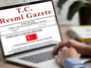 9 üniversiteye yeni rektör atandı