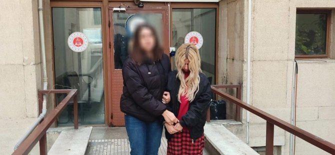 Bursa'da hukuk öğrencisinin dev TOKİ vurgunu