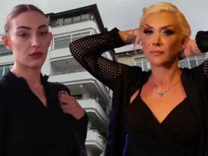 Cinayet itirafı gelmişti! Güllü'nün kızı tutuklandı