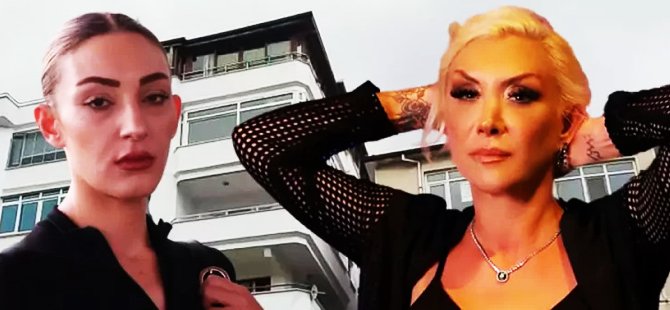 Cinayet itirafı gelmişti! Güllü'nün kızı tutuklandı